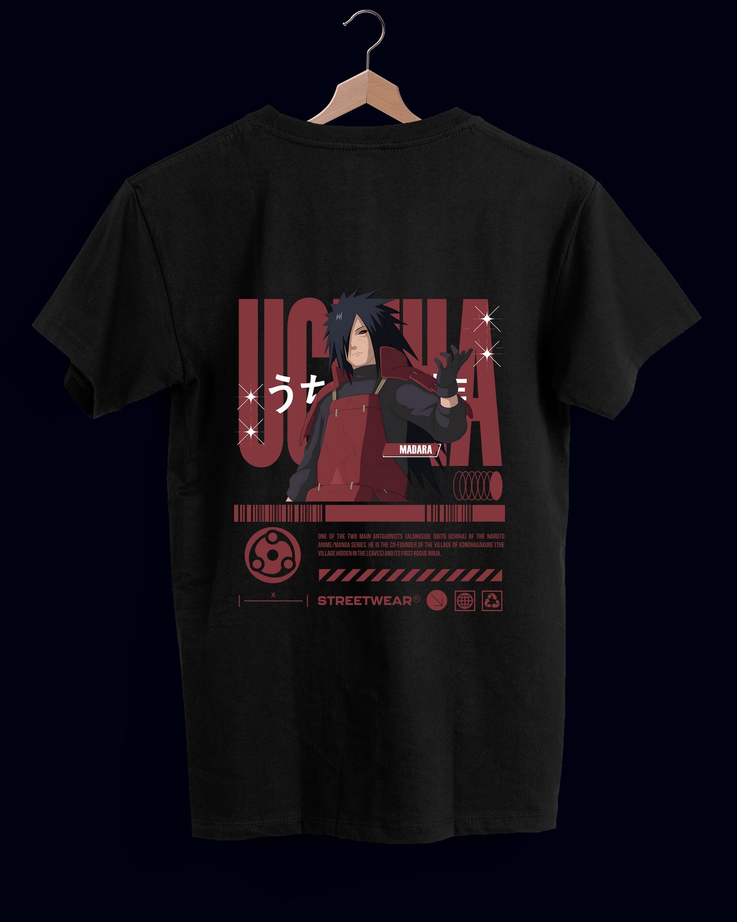 MADARA