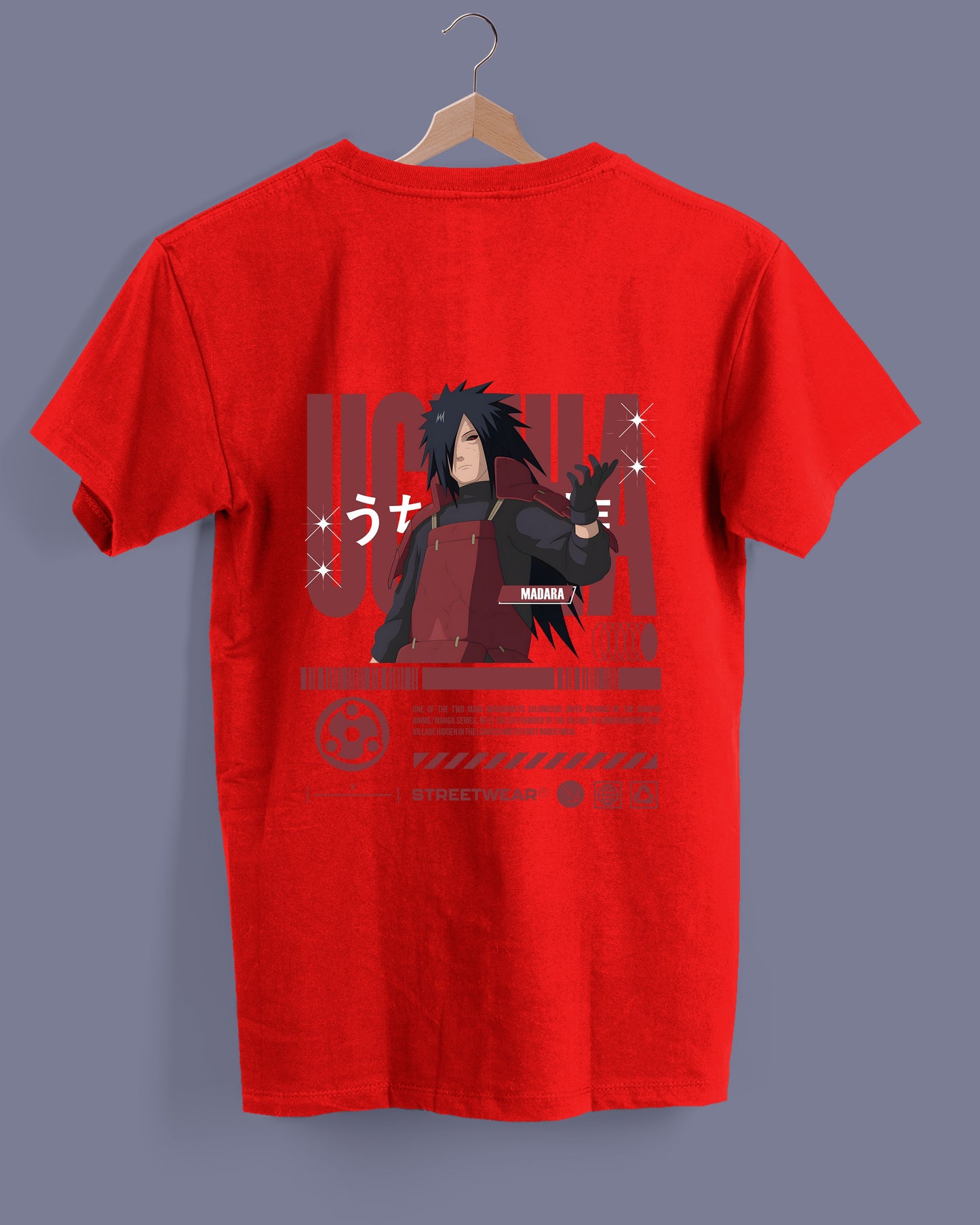 MADARA