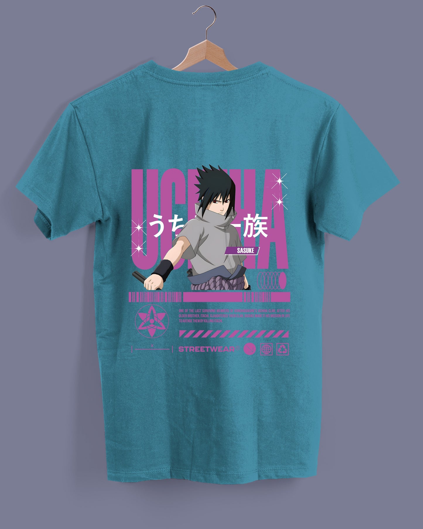 SASUKE