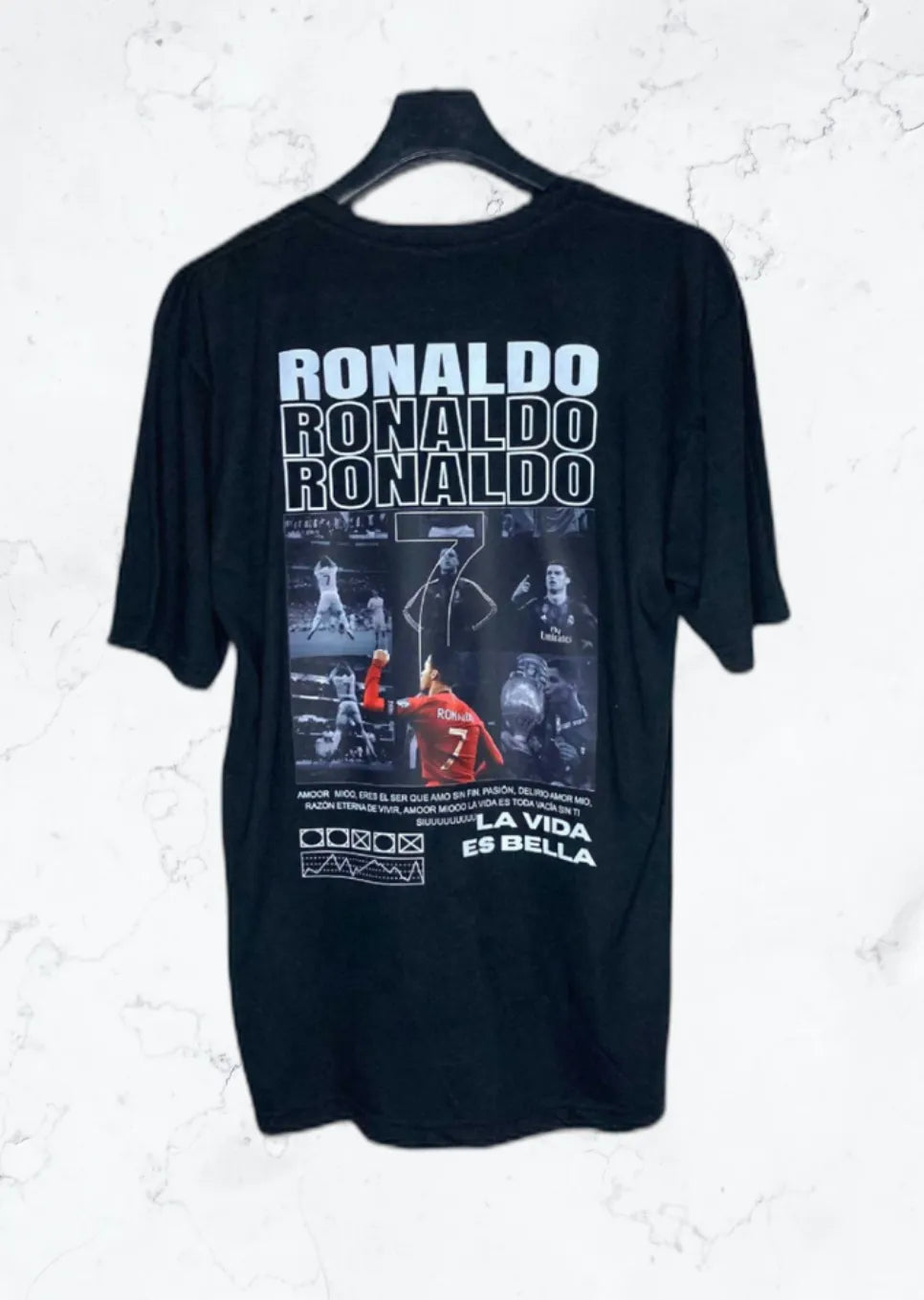 CR7 Edition