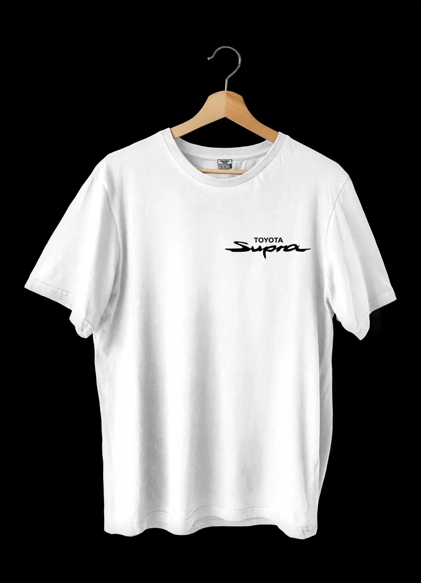 TOYOTA SUPRA MANGA CORTA