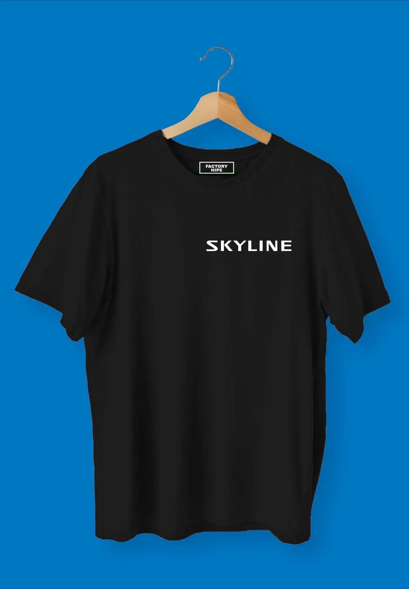NISSAN GTR SKYLINE