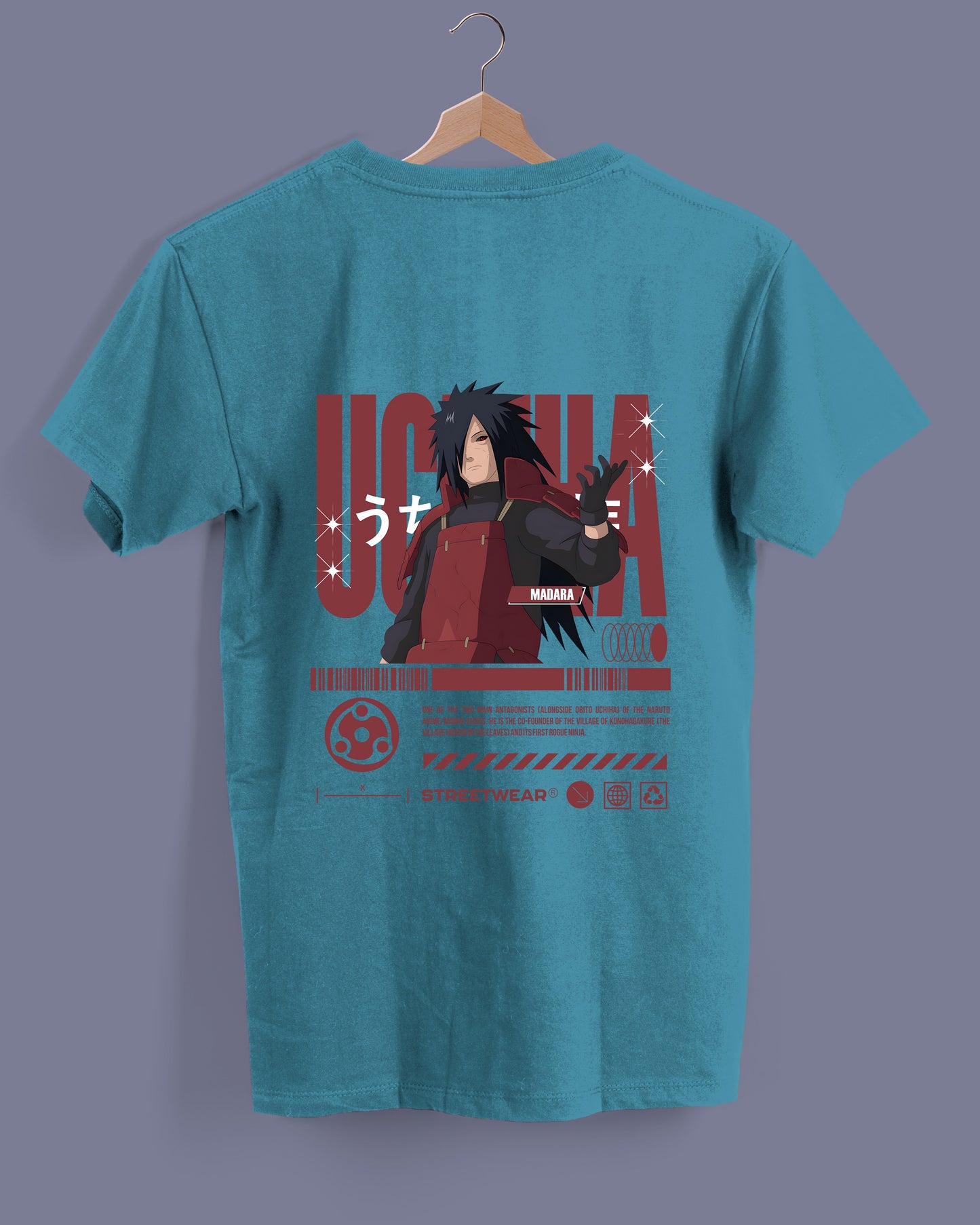 MADARA