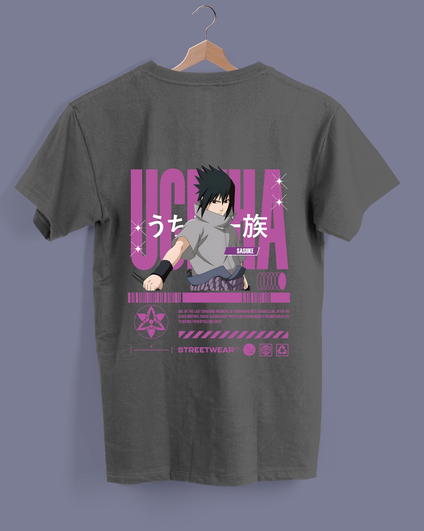 SASUKE
