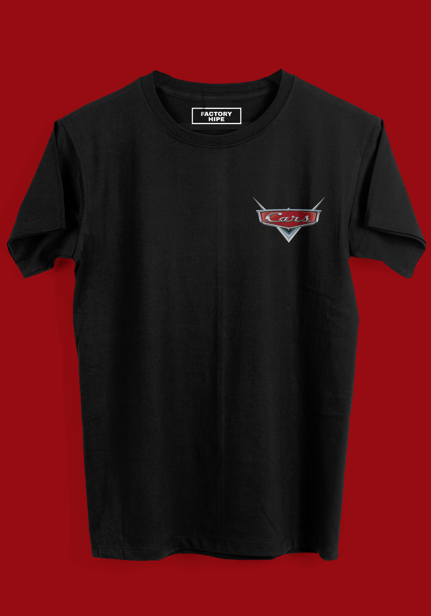 95 Legacy - El Rayo McQueen