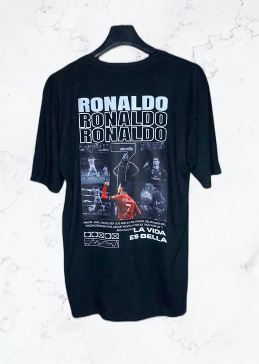 CR7 Edition