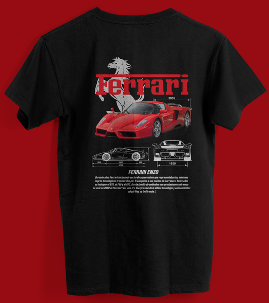 Ferrari Enzo