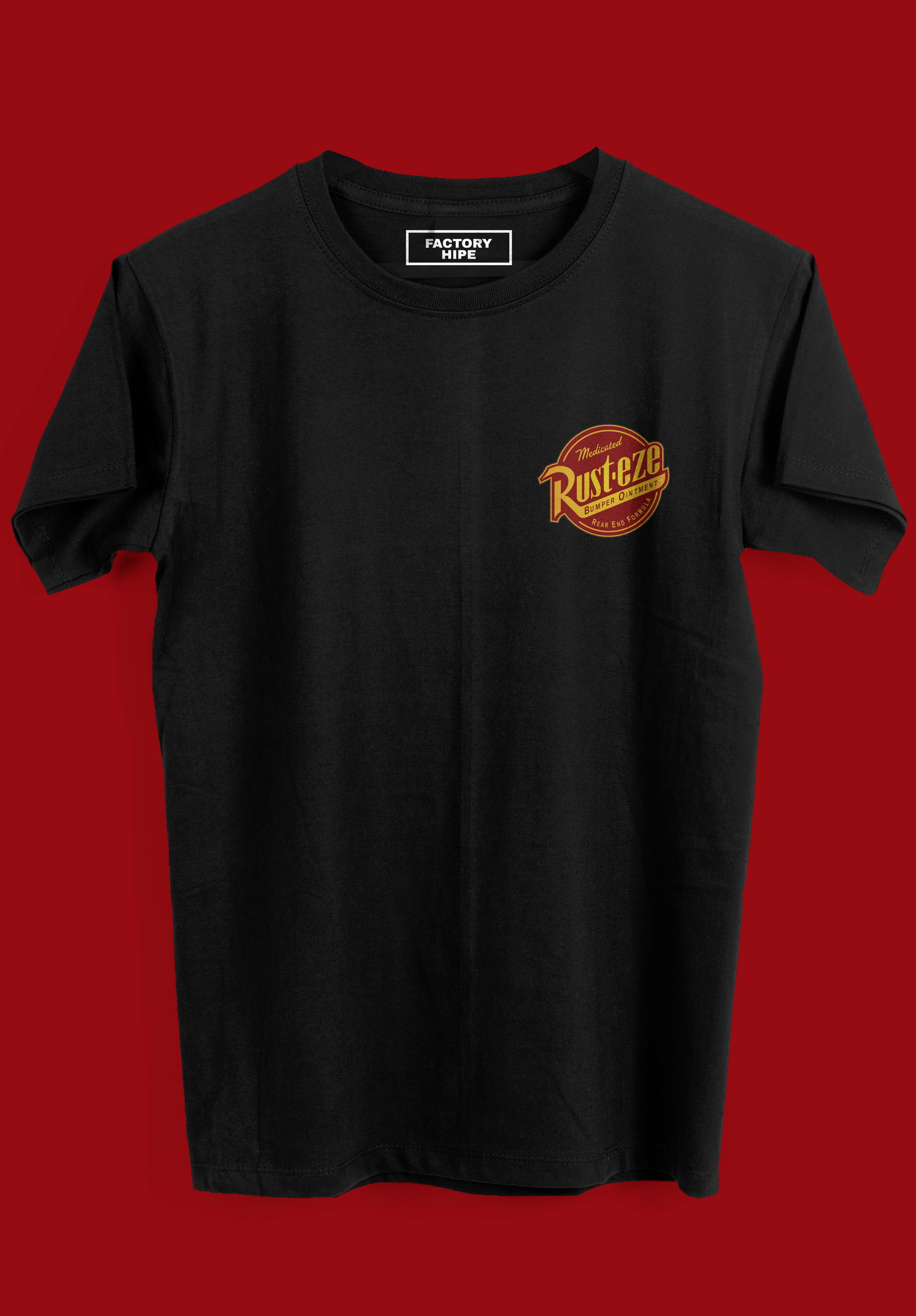 Champion 95 – Rayo McQueen