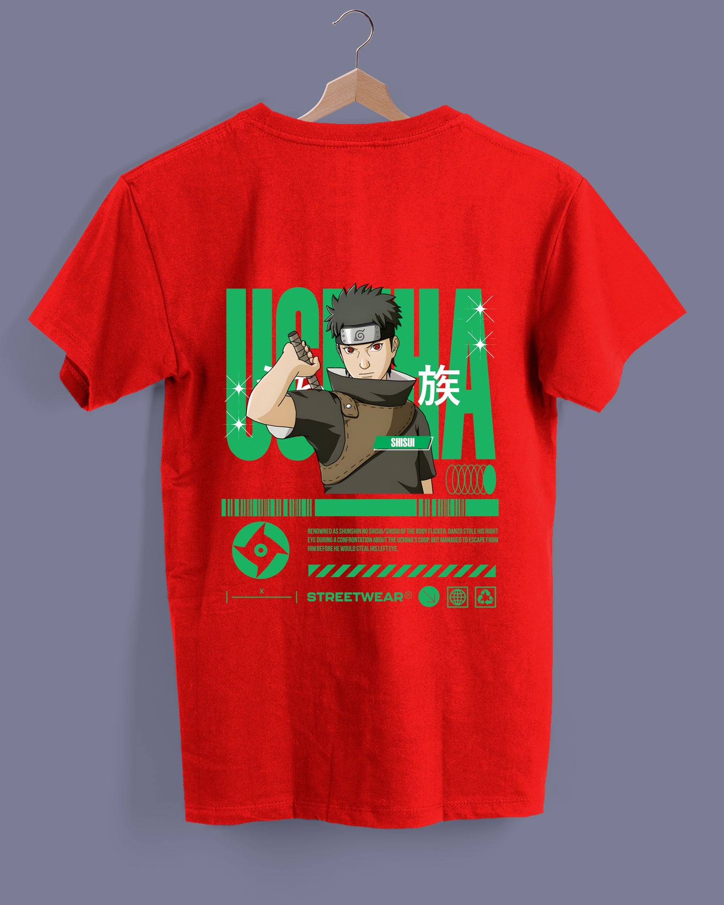 SHISUI