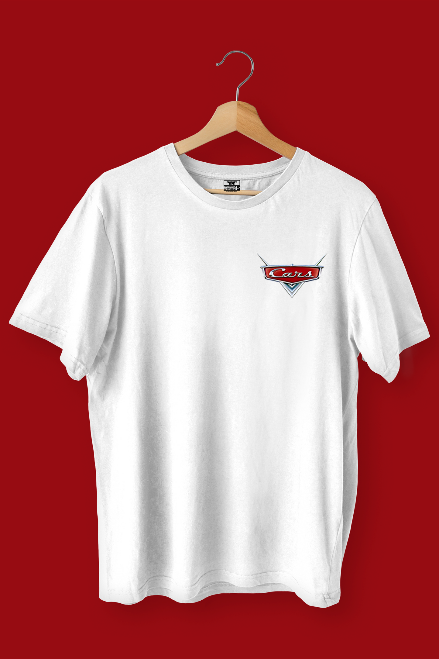 95 Legacy - El Rayo McQueen