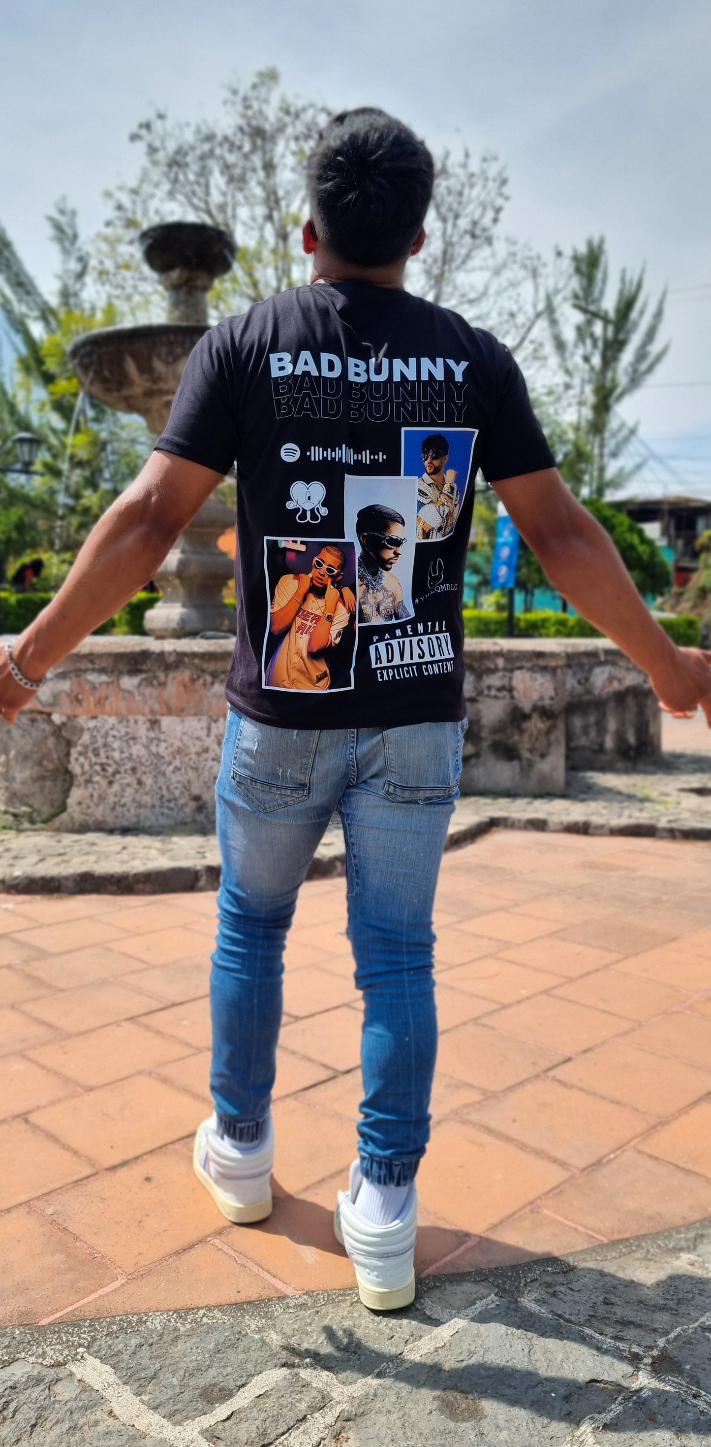 YHLQDLG El flow No Se Discute