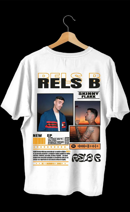 RELS B