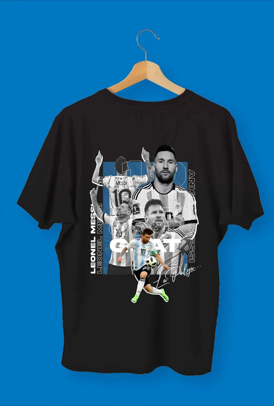 Edicion Messi