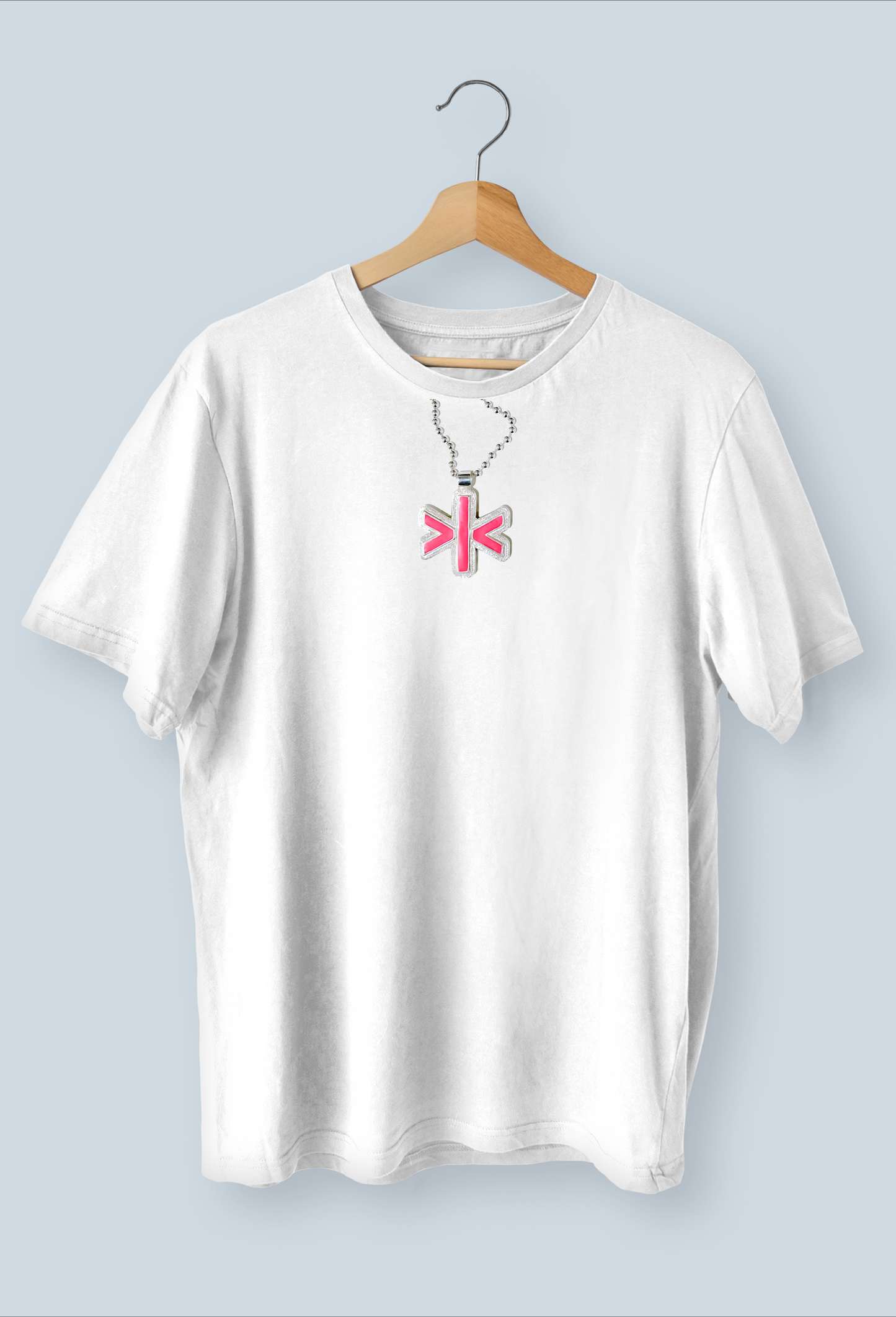 Playera Omakase Croco Chef