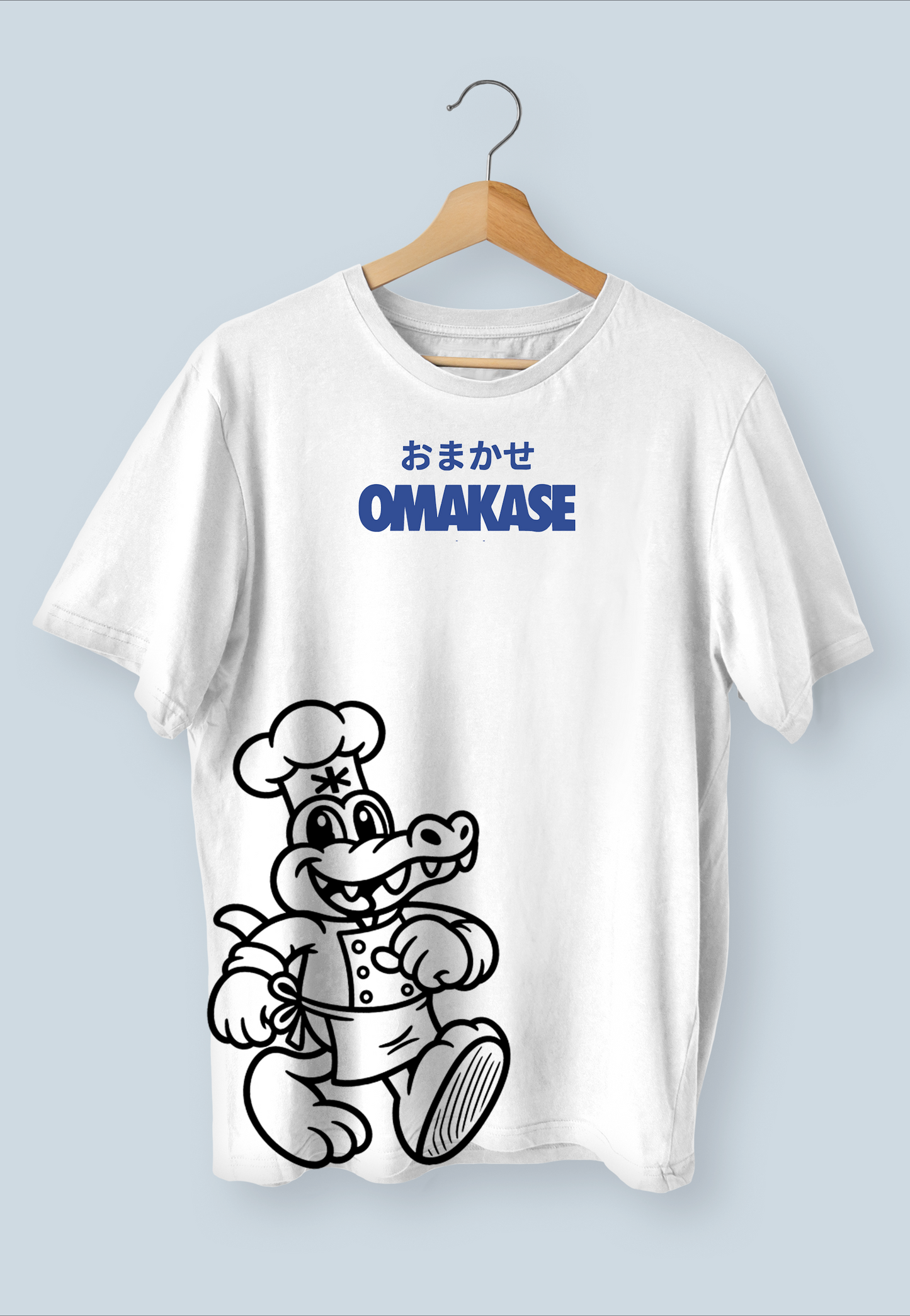 Omakase Street Flavor